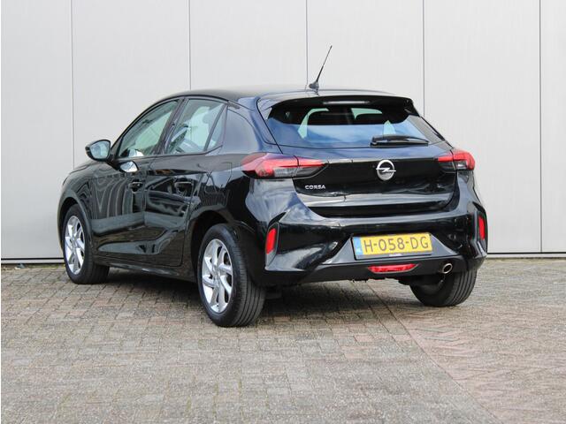 Opel CORSA 1.2 GS Line | Navi / Climate / Cruise