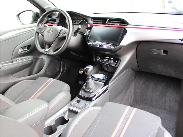 Opel CORSA 1.2 GS Line | Navi / Climate / Cruise
