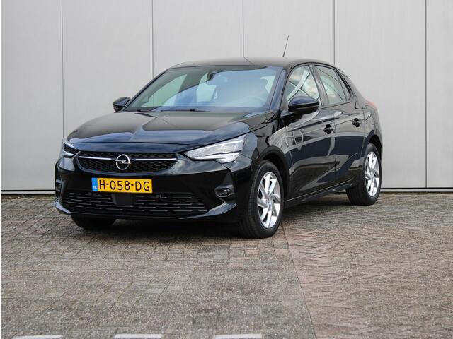 Opel CORSA 1.2 GS Line | Navi / Climate / Cruise