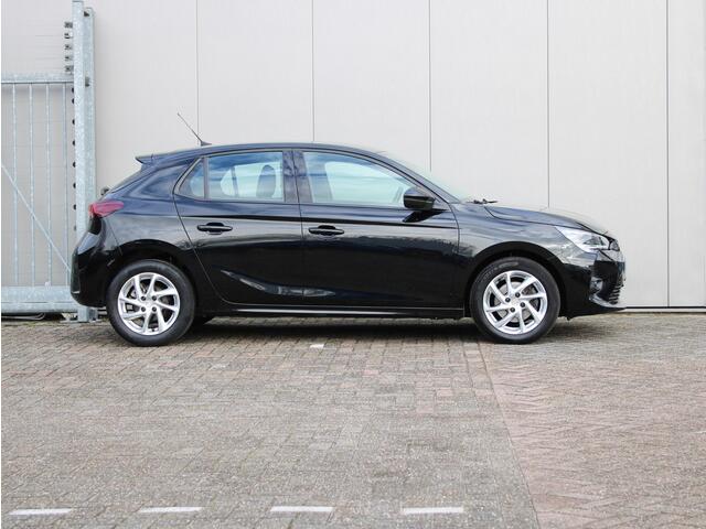 Opel CORSA 1.2 GS Line | Navi / Climate / Cruise