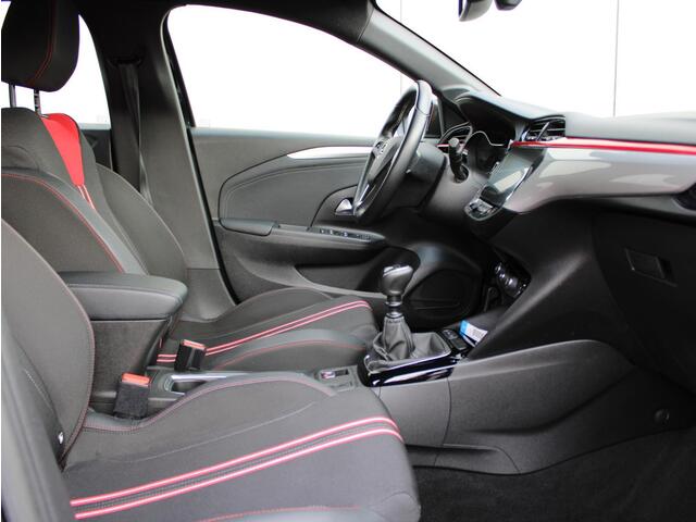 Opel CORSA 1.2 GS Line | Navi / Climate / Cruise