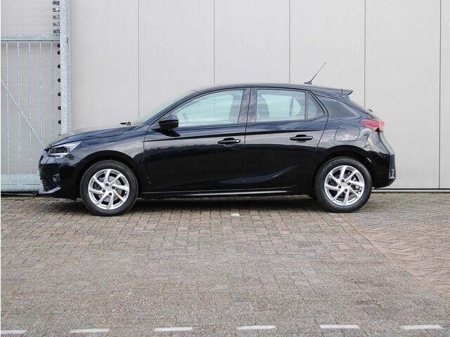 Opel CORSA 1.2 GS Line | Navi / Climate / Cruise