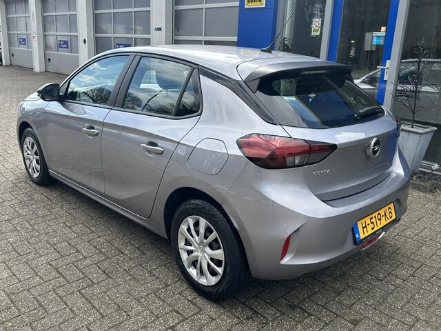 Opel CORSA 1.2 Edition