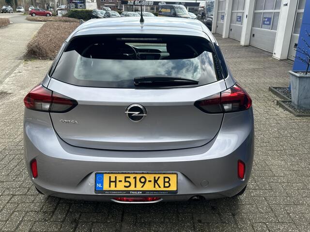 Opel CORSA 1.2 Edition