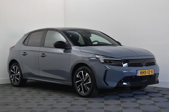Opel CORSA 1.2 T 100PK GS
