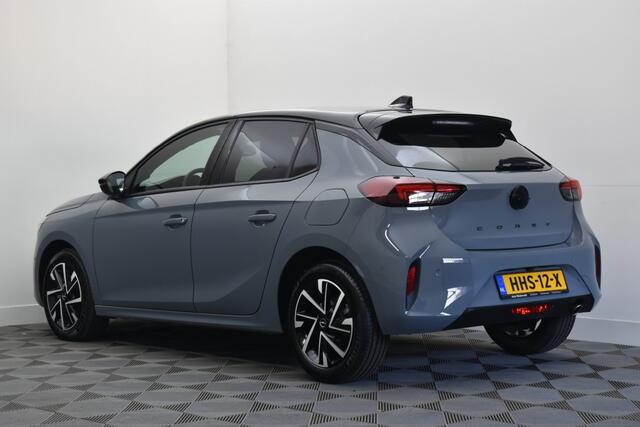 Opel CORSA 1.2 T 100PK GS