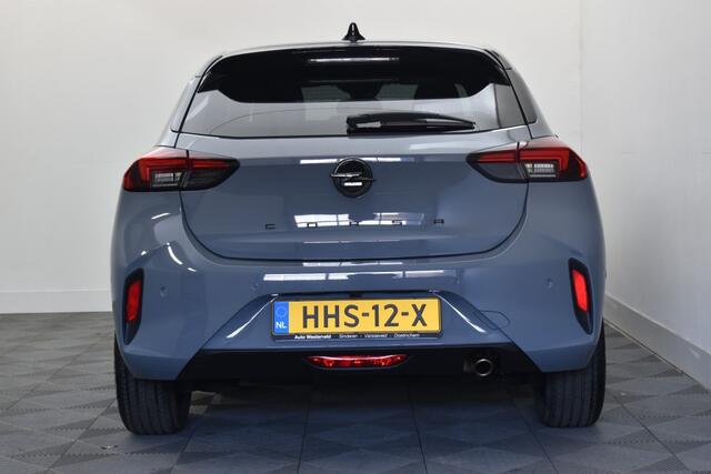 Opel CORSA 1.2 T 100PK GS