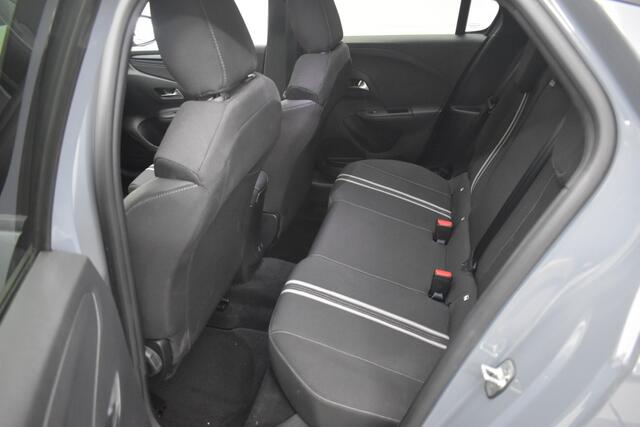 Opel CORSA 1.2 T 100PK GS