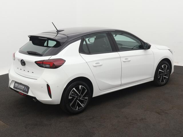 Opel CORSA 1.2 Turbo GS