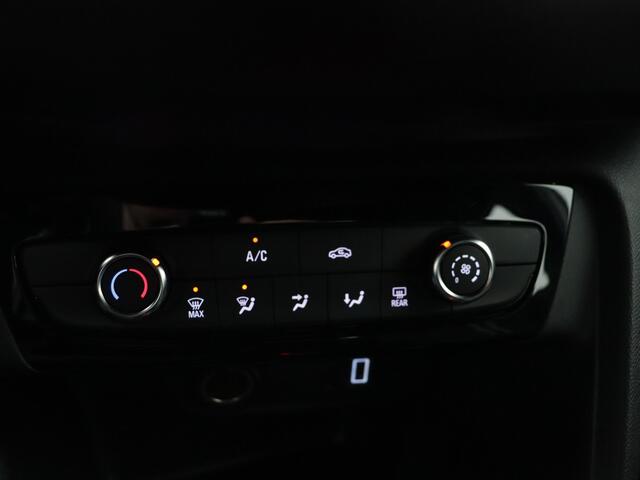 Opel CORSA 1.2 Turbo GS