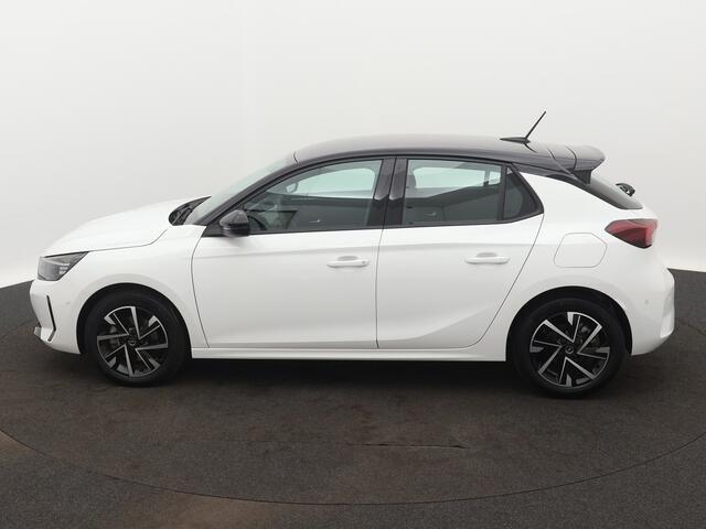 Opel CORSA 1.2 Turbo GS