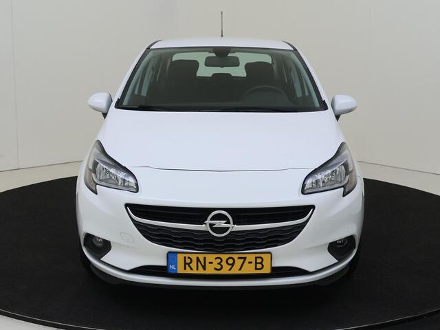 Opel CORSA 1.0 Turbo 90 PK Online Edition Airco | Navigatie | Cruise Control | Lage KM Stand | Bluetooth