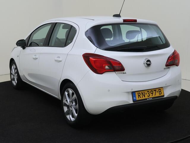 Opel CORSA 1.0 Turbo 90 PK Online Edition Airco | Navigatie | Cruise Control | Lage KM Stand | Bluetooth