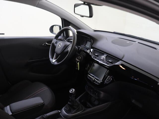 Opel CORSA 1.0 Turbo 90 PK Online Edition Airco | Navigatie | Cruise Control | Lage KM Stand | Bluetooth