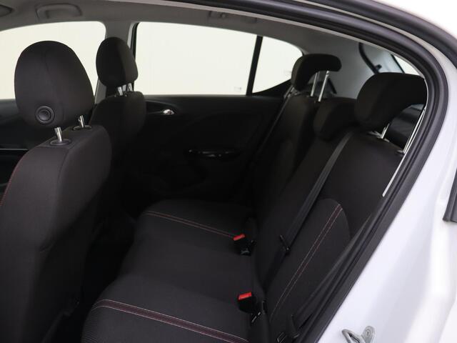 Opel CORSA 1.0 Turbo 90 PK Online Edition Airco | Navigatie | Cruise Control | Lage KM Stand | Bluetooth