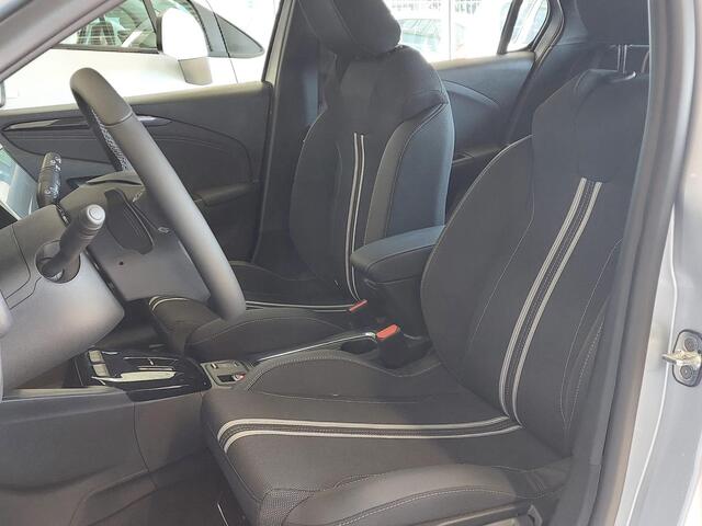 Opel CORSA 1.2 Turbo Hybride GS line Automaat | Navigatie By App | PDC | LM-Velgen | Winterpakket | LM-Velgen | Airco | El Ramen | Camera ( Vestiging - Vianen )