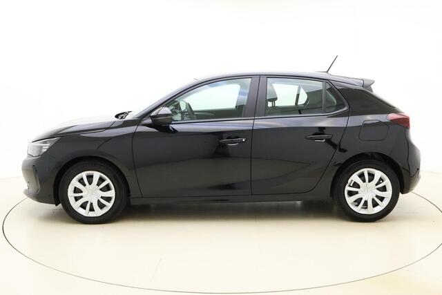 Opel CORSA 1.2 Turbo 100 PK | Camera | Parkeersensoren voor en achter | Navigatie via Apple Carplay | Cruise control | Dodehoek detectie | Bluetooth
