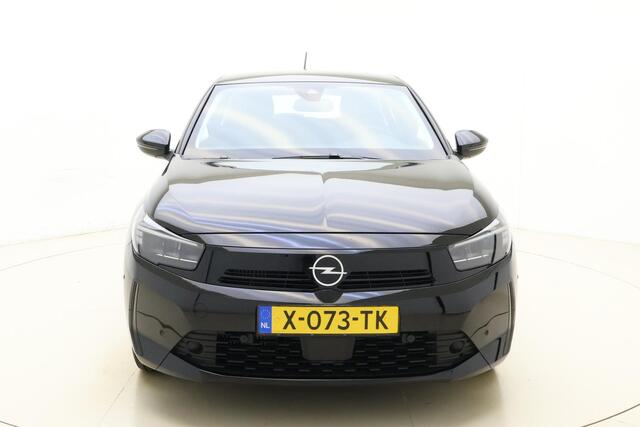 Opel CORSA 1.2 Turbo 100 PK | Camera | Parkeersensoren voor en achter | Navigatie via Apple Carplay | Cruise control | Dodehoek detectie | Bluetooth