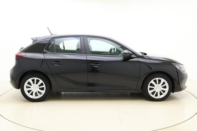 Opel CORSA 1.2 Turbo 100 PK | Camera | Parkeersensoren voor en achter | Navigatie via Apple Carplay | Cruise control | Dodehoek detectie | Bluetooth