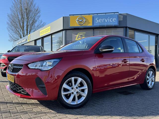 Opel CORSA 1.2 Navi Edition Prachtige nw model Corsa met Navi | PDC | Carplay | 16"LMV