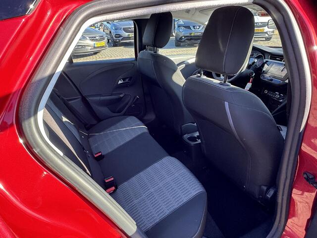 Opel CORSA 1.2 Navi Edition Prachtige nw model Corsa met Navi | PDC | Carplay | 16"LMV