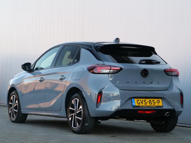 Opel CORSA 1.2 Turbo 100pk GS Winterpakket / Navigatie / Apple Carplay / Camera