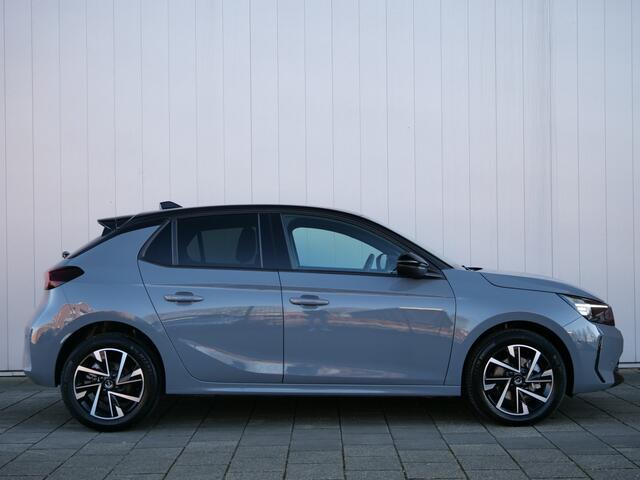 Opel CORSA 1.2 Turbo 100pk GS Winterpakket / Navigatie / Apple Carplay / Camera
