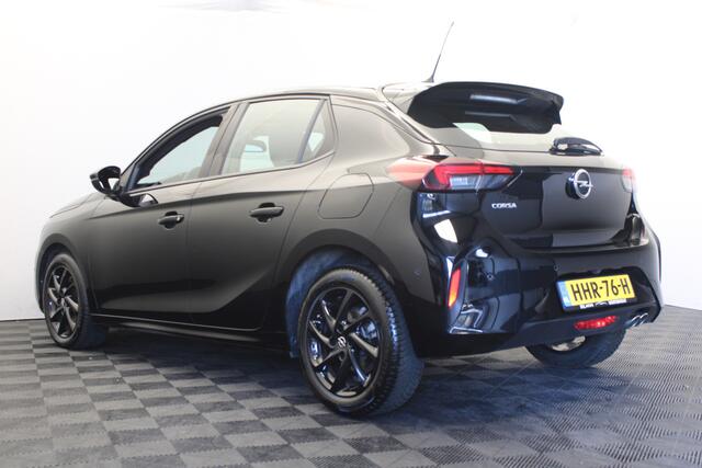 Opel CORSA 1.2 Turbo GS line |Carplay|Camera|