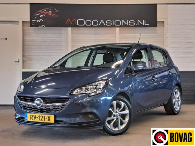 Opel CORSA 1.4 Online Edition