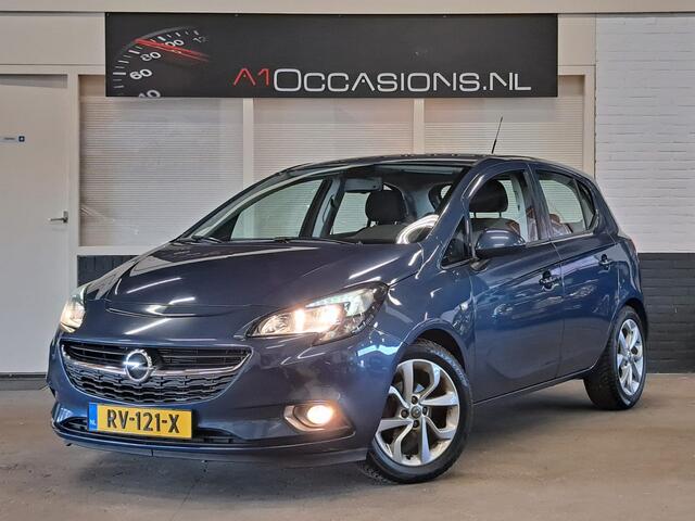 Opel CORSA 1.4 Online Edition