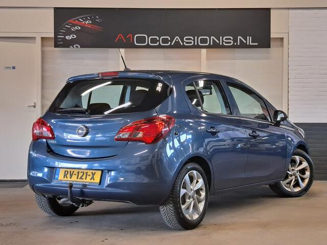 Opel CORSA 1.4 Online Edition