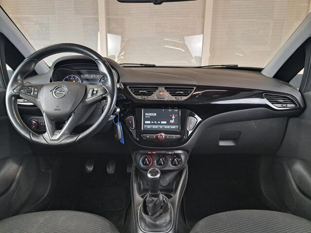 Opel CORSA 1.4 Online Edition