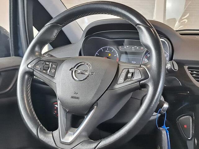 Opel CORSA 1.4 Online Edition