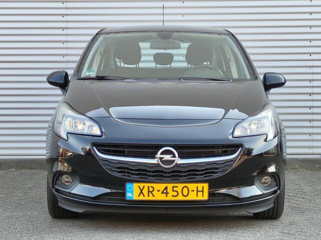 Opel CORSA 1.4 90pk Favourite+ | NAVI | DAB+ | APPLE CARPLAY / ANDROID AUTO | PARKEERSENSOREN | ISOFIX |