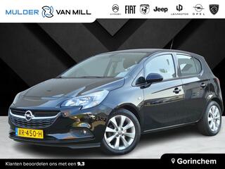 opel-corsa-1.4-90pk-favourite+--na