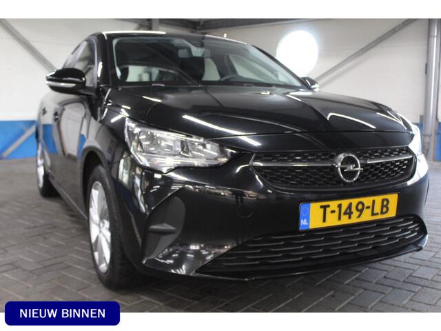 Opel CORSA 1.2 Edition Multimedia-Scherm Cruise LMV 16'