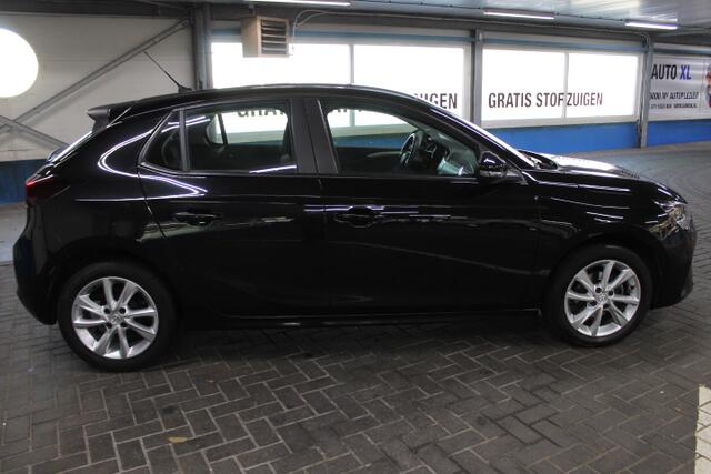 Opel CORSA 1.2 Edition Multimedia-Scherm Cruise LMV 16'