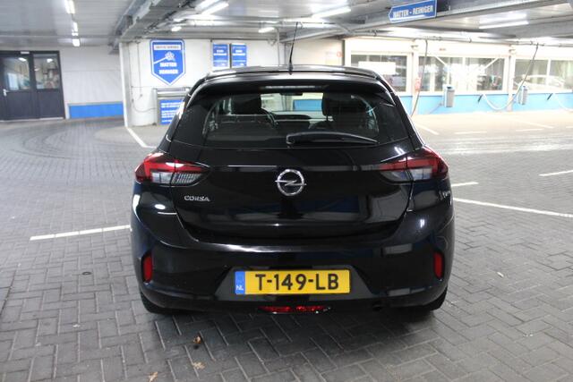 Opel CORSA 1.2 Edition Multimedia-Scherm Cruise LMV 16'