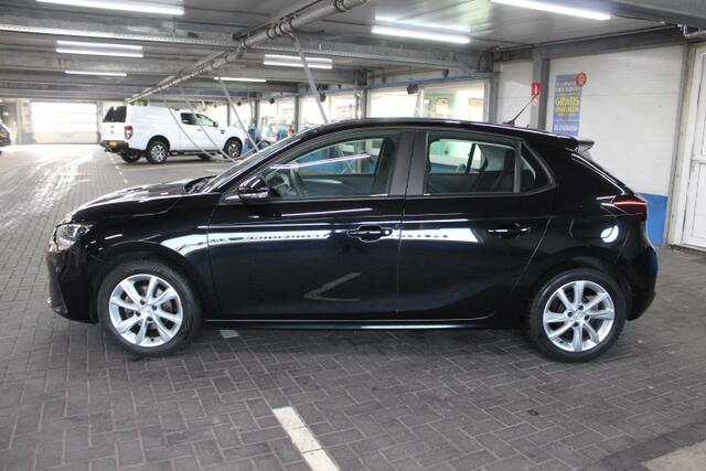 Opel CORSA 1.2 Edition Multimedia-Scherm Cruise LMV 16'