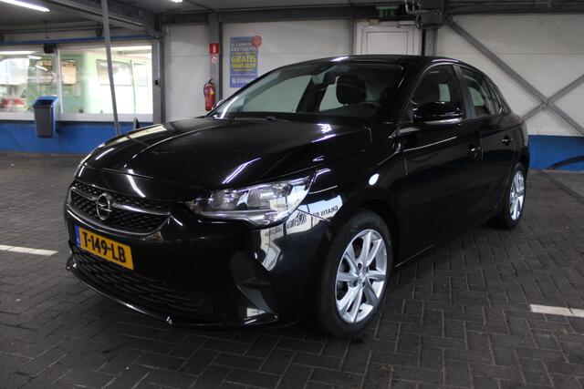Opel CORSA 1.2 Edition Multimedia-Scherm Cruise LMV 16'