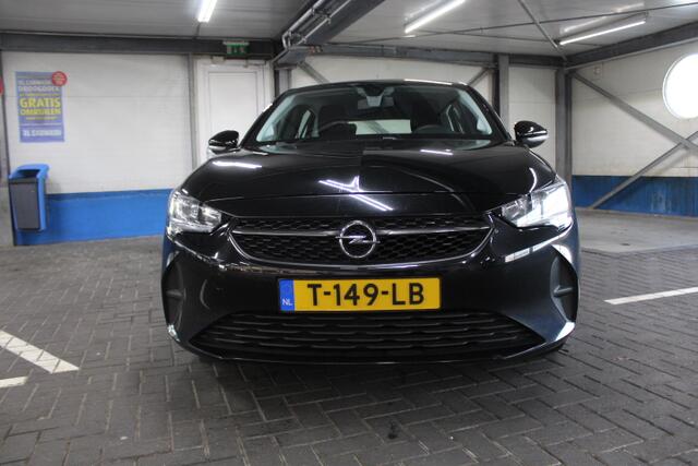 Opel CORSA 1.2 Edition Multimedia-Scherm Cruise LMV 16'