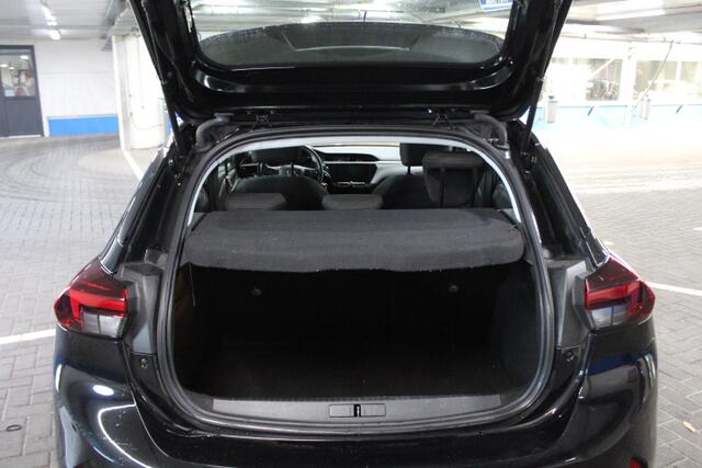 Opel CORSA 1.2 Edition Multimedia-Scherm Cruise LMV 16'
