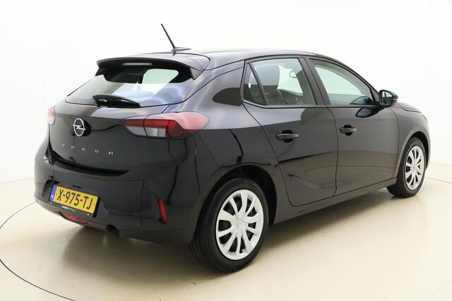 Opel CORSA 1.2 Turbo 100 PK | Navigatie via Apple carplay | Parkeesensoren voor en achter | Dodehoek detectie | Cruise control | Bluetooth