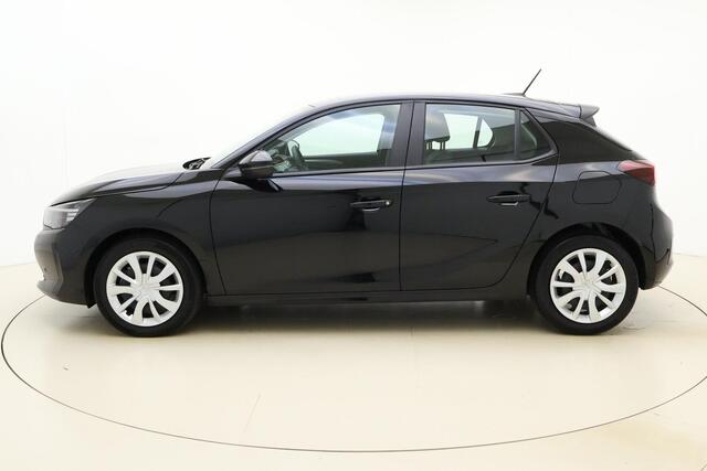 Opel CORSA 1.2 Turbo 100 PK | Navigatie via Apple carplay | Parkeesensoren voor en achter | Dodehoek detectie | Cruise control | Bluetooth