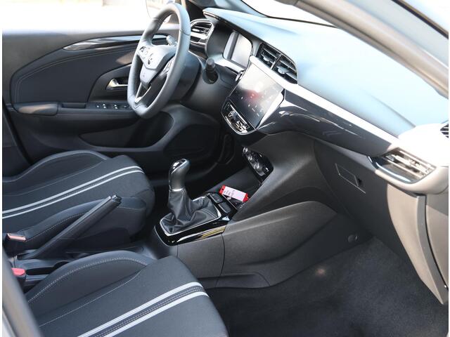 Opel CORSA 1.2 GS 75PK | Keyless | Climate Control | Cruise Control | Navigatie | 10"scherm | Camera | LM velgen | TwoTone | LED |