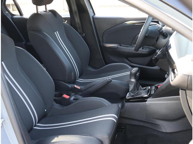 Opel CORSA 1.2 GS 75PK | Keyless | Climate Control | Cruise Control | Navigatie | 10"scherm | Camera | LM velgen | TwoTone | LED |