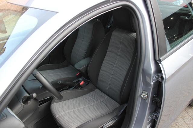 Opel CORSA 1.2 Edition Navi, Carplay, PDC, Licht/Zicht Pakket, Rijklaar!
