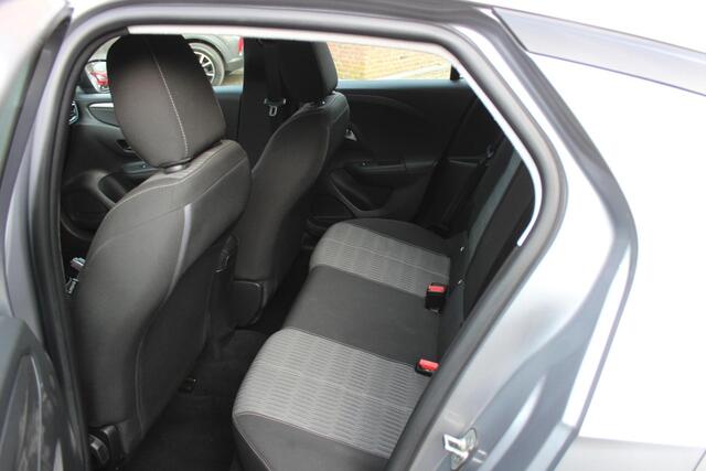 Opel CORSA 1.2 Edition Navi, Carplay, PDC, Licht/Zicht Pakket, Rijklaar!