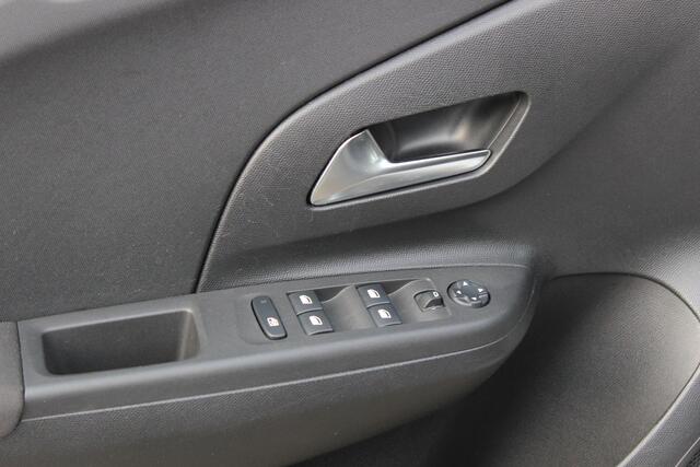 Opel CORSA 1.2 Edition Navi, Carplay, PDC, Licht/Zicht Pakket, Rijklaar!
