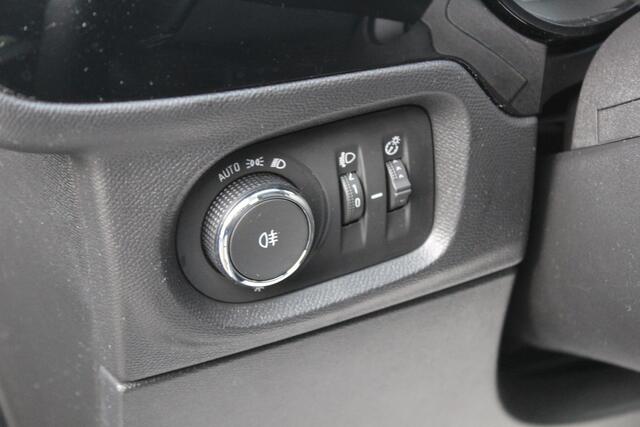 Opel CORSA 1.2 Edition Navi, Carplay, PDC, Licht/Zicht Pakket, Rijklaar!